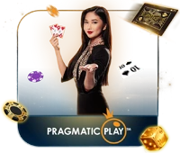 PRAGMATIC CASINO