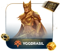 Yggdrasil