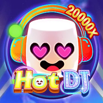 HotDJ
