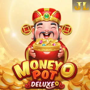 Money Pot DELUXE