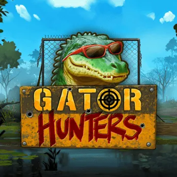 Gator Hunters DNT