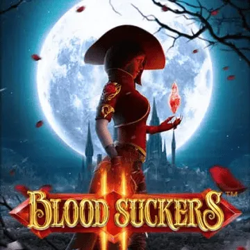 Blood Suckers