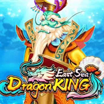 East Sea Dragon King DNT