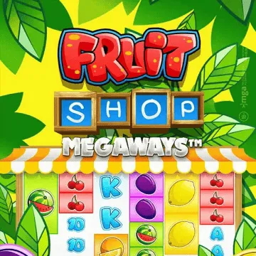 Fruit Shop Megaways