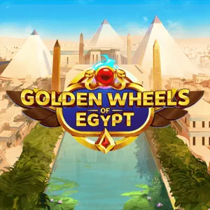 Golden Wheels of Egypt&trade;