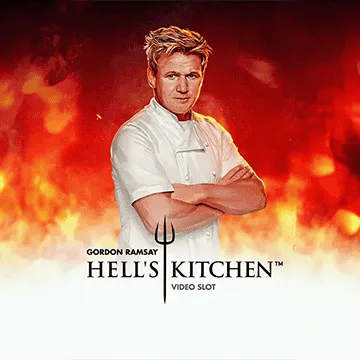 Gordon Ramsay Hell s Kitchen
