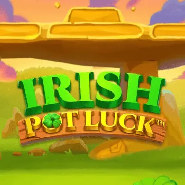 Irish Pot Luck