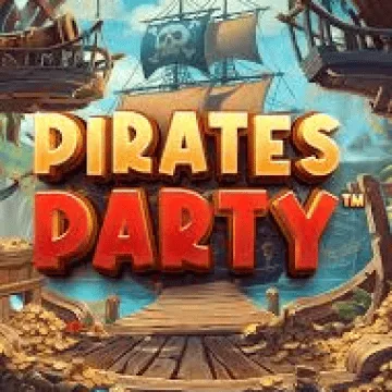 Pirate From the East DNT