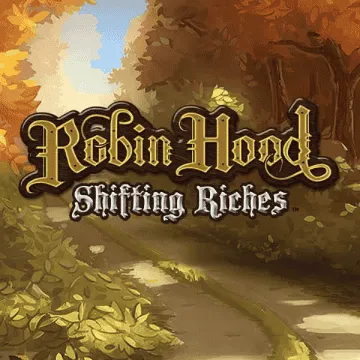 Robin Hood: Shifting Riches DNT