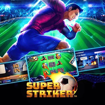 Super Striker_F0 DNT