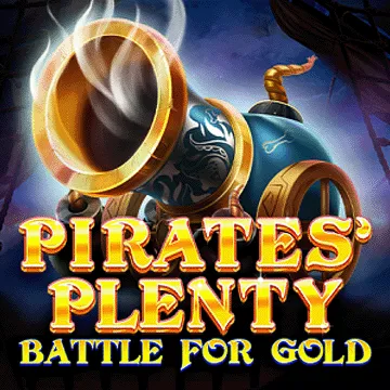 Pirates Plenty Battle for Gold
