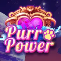 Purr Power DNT