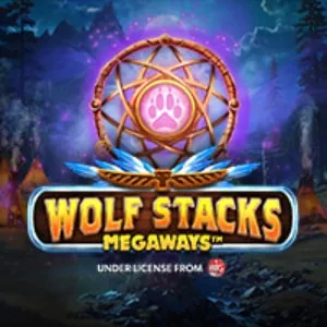Wolf Stacks MegaWays&trade; DNT