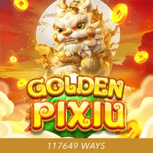 Golden Pixiu