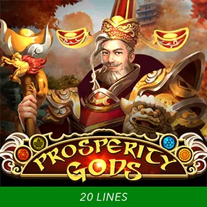 Prosperity Gods