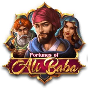 Fortunes of Ali Baba