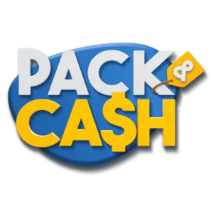 Pack & Cash