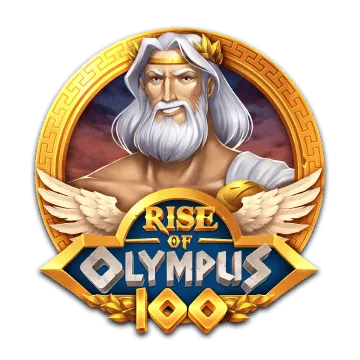 Rise of Olympus 100