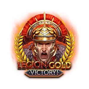 Legion Gold Victory!