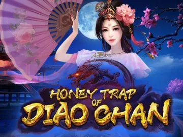 Honey Trap of Diao Chan