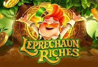 Leprechaun Riches