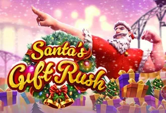Santa s Gift Rush